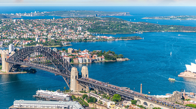 澳洲190州担保技术移民